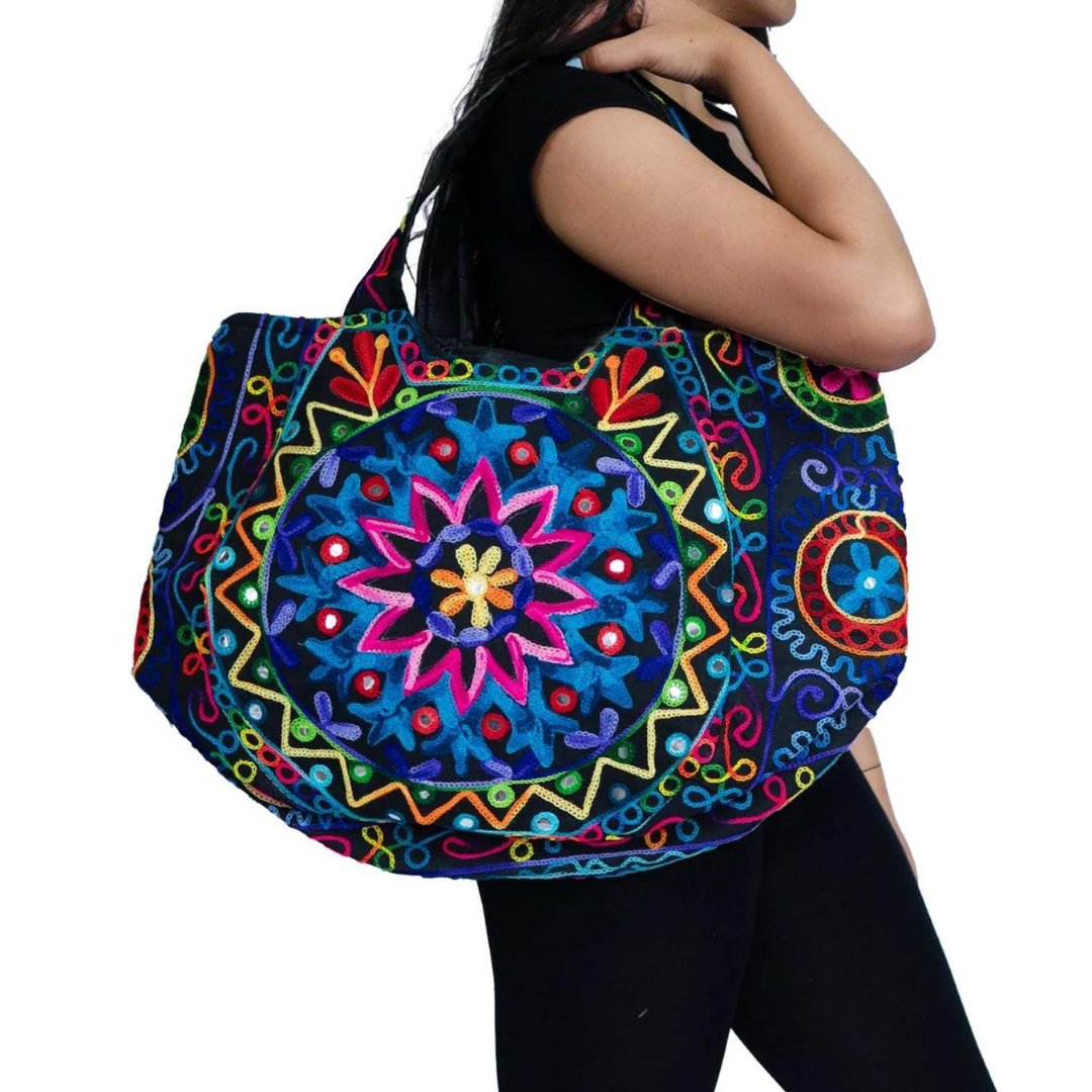 Moda - Carteras Hindu