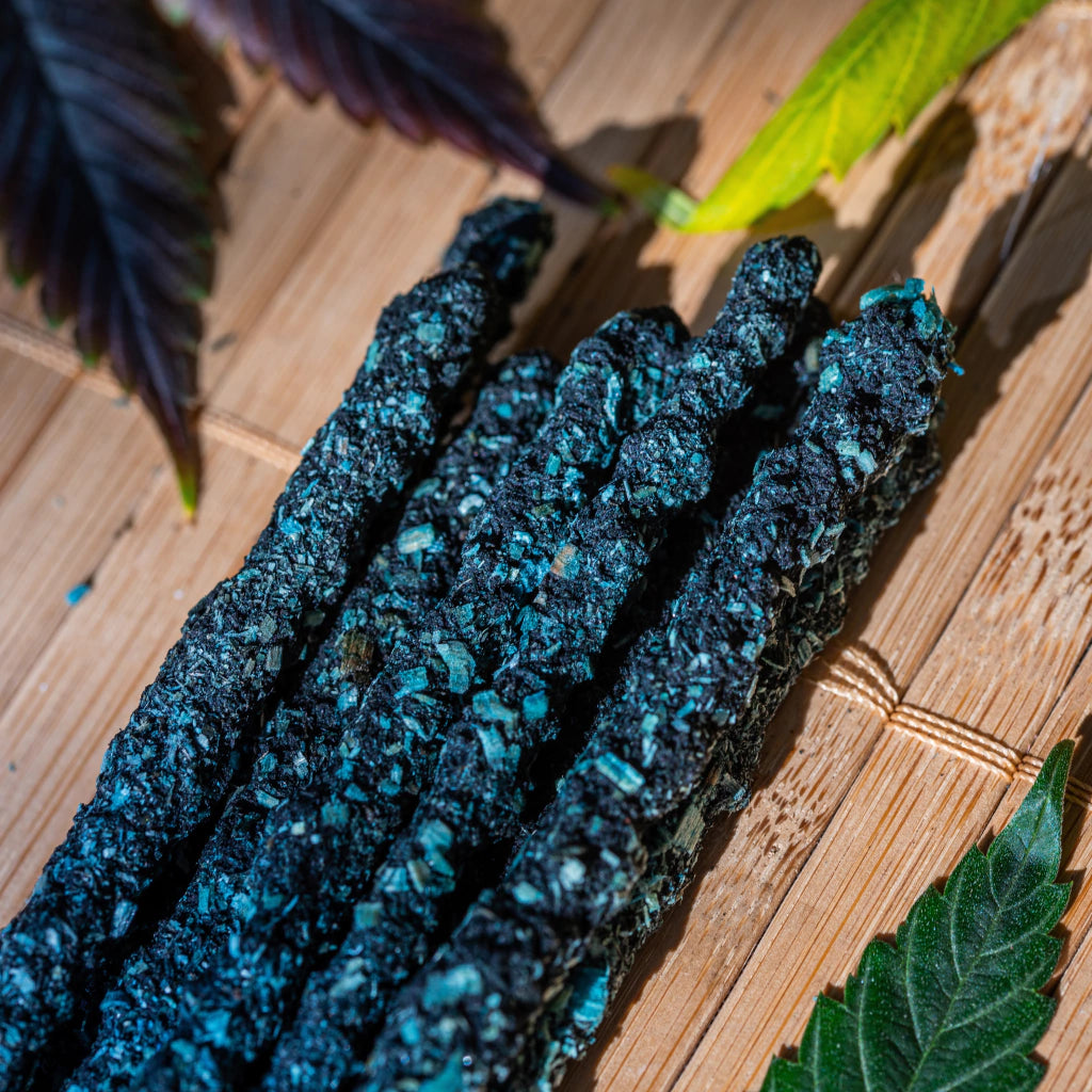 Sahumerio Blue Dream Cannabis