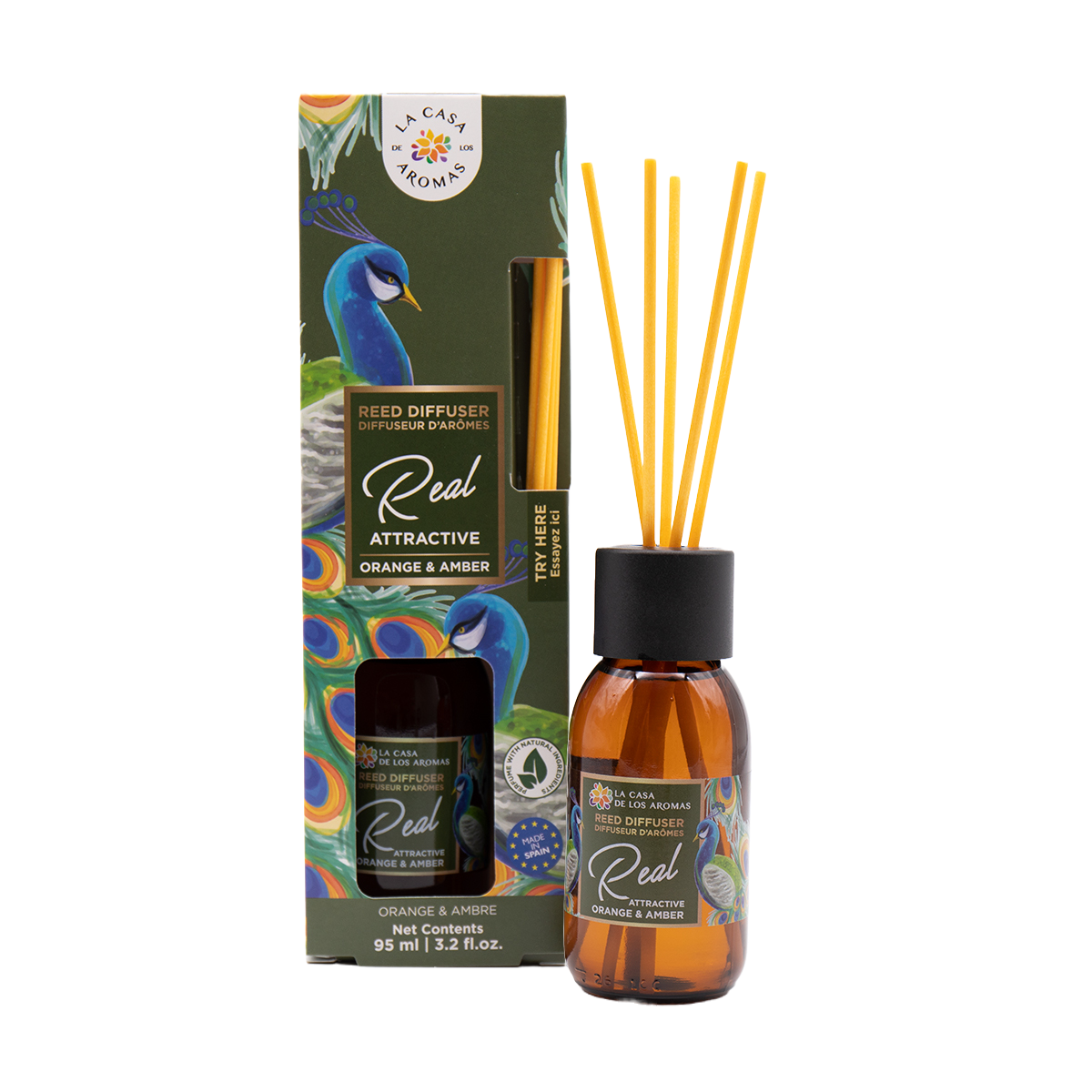 La Casa de Los Aromas: Air Fresheners La Casa de Los Aromas: Air Fresheners