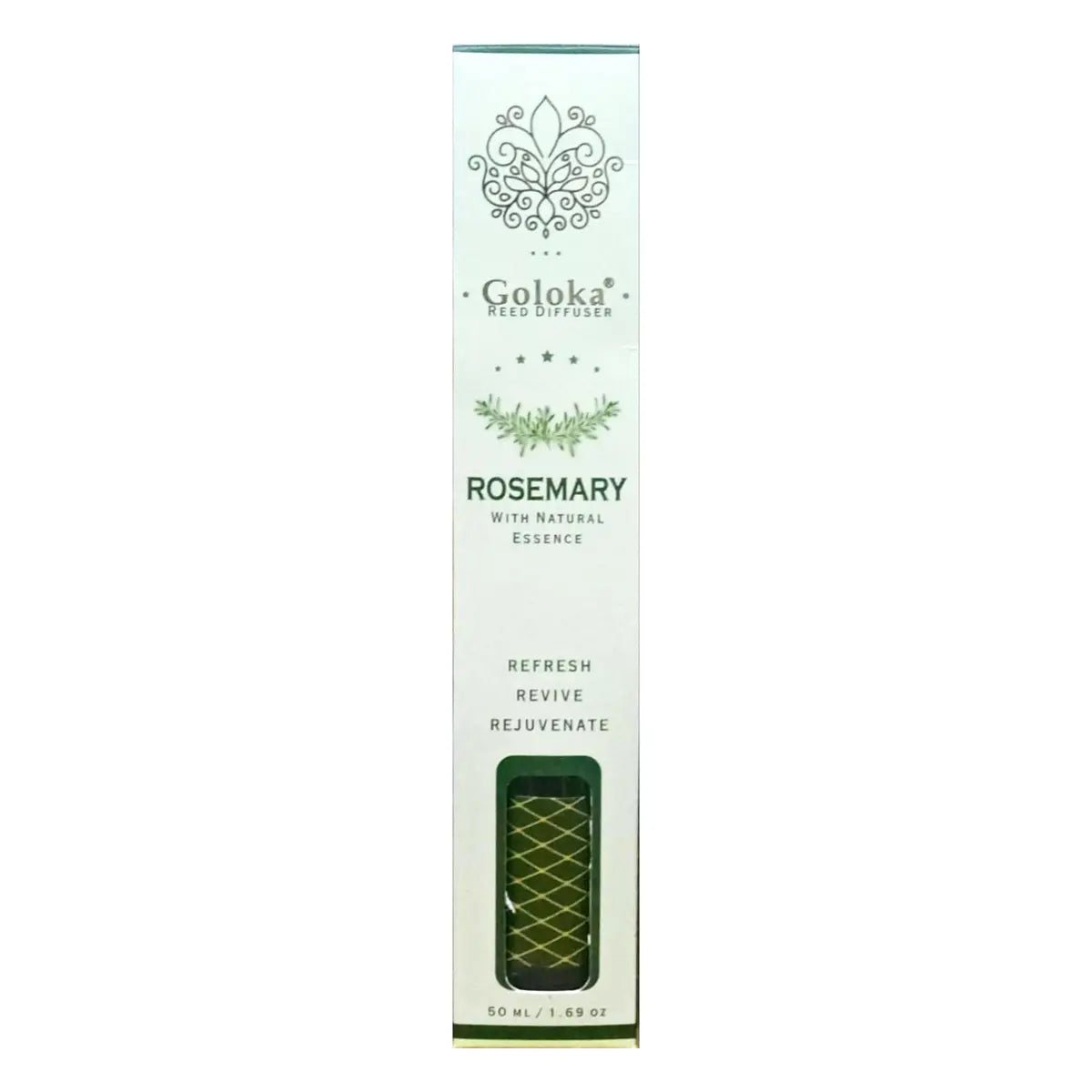 Difusor de Varilla Romero 50 mL