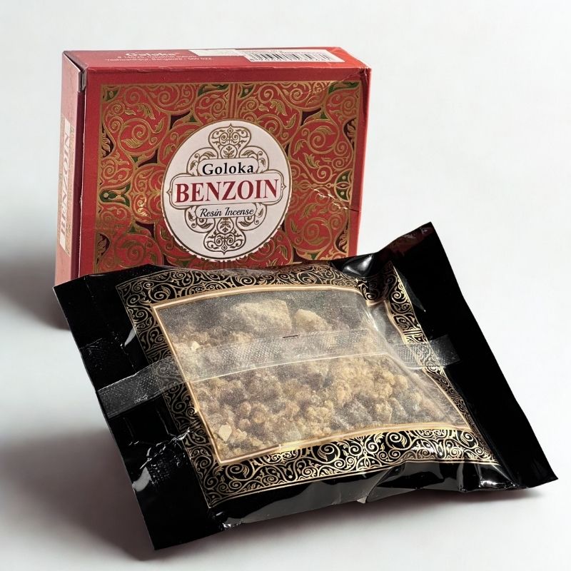 Set de Iniciación Quemador de Resina