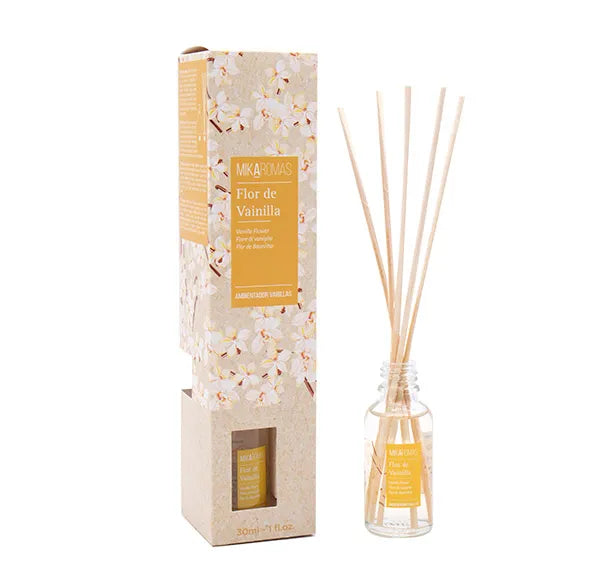 Mikado Flor de Vainilla 95mL