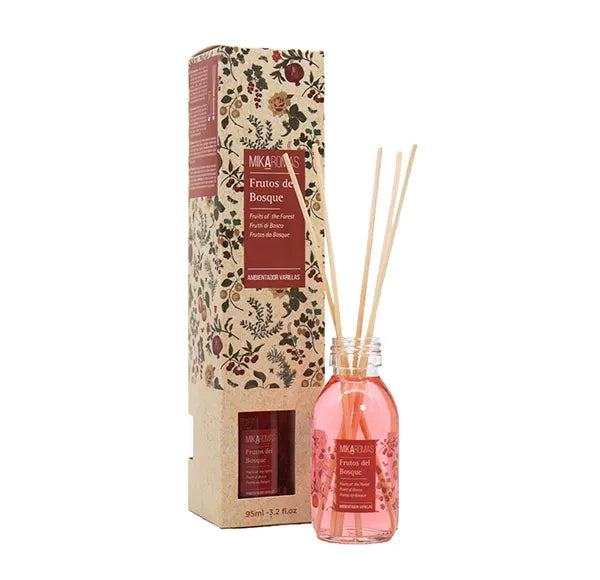 Mikado Frutos del Bosque 95mL