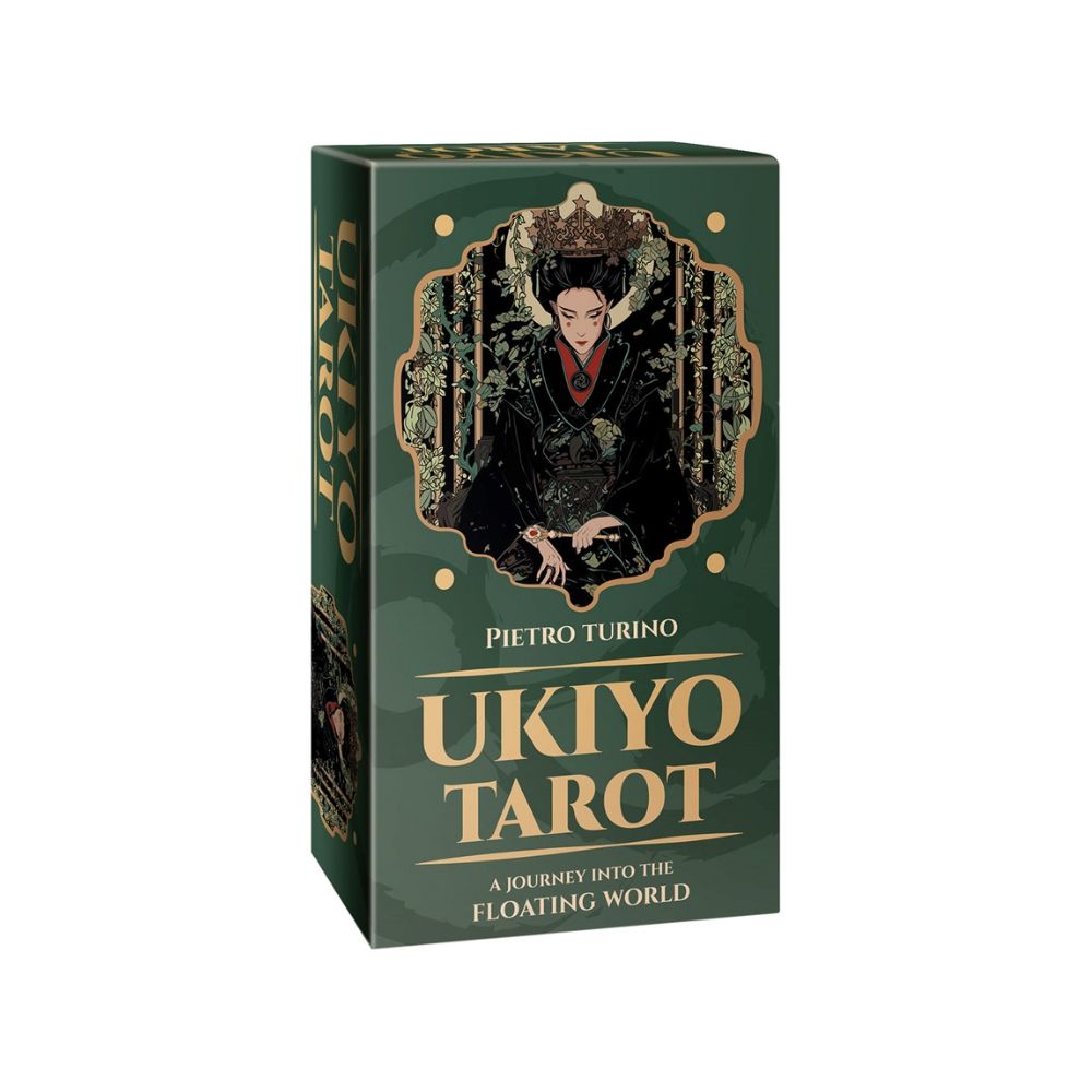 Tarot Ukiyo