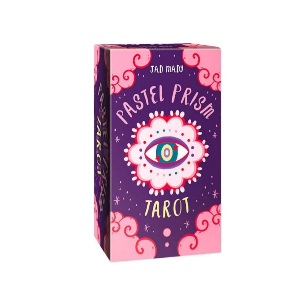 Tarot Pastel Prism