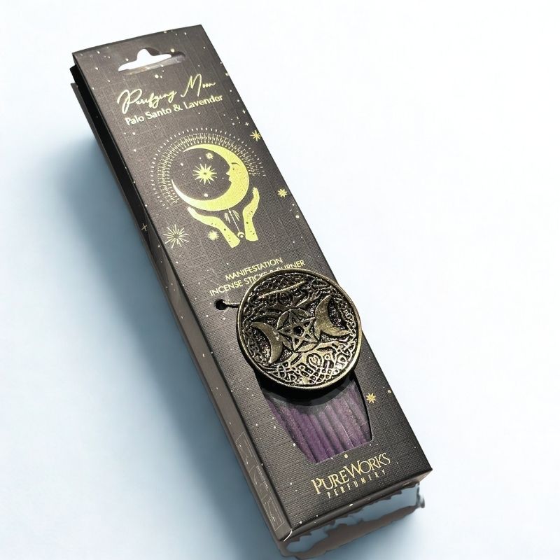 Set Completo Luna Llena