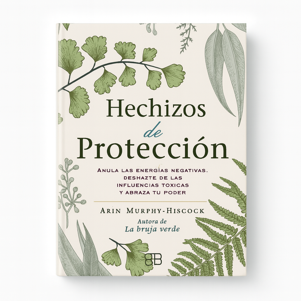 Hechizos de Protección
