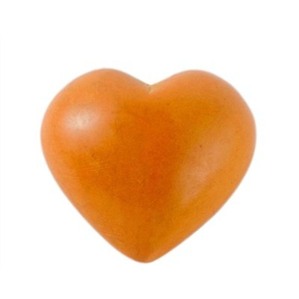 Lampara de Sal del Himalaya Corazon