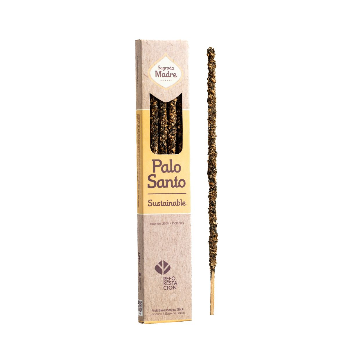 Sahumerio Palo Santo