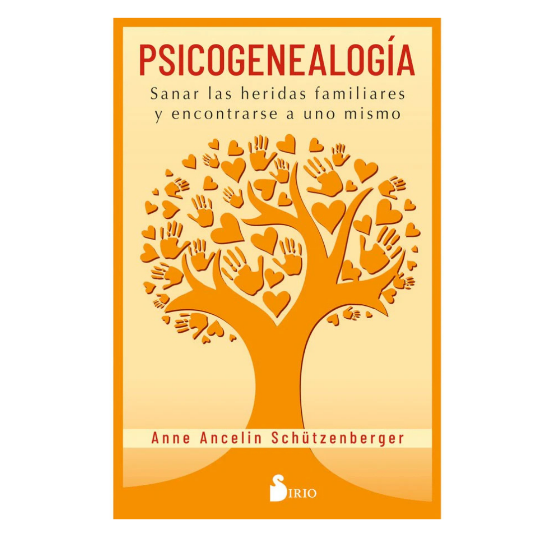 Psicogenelogía