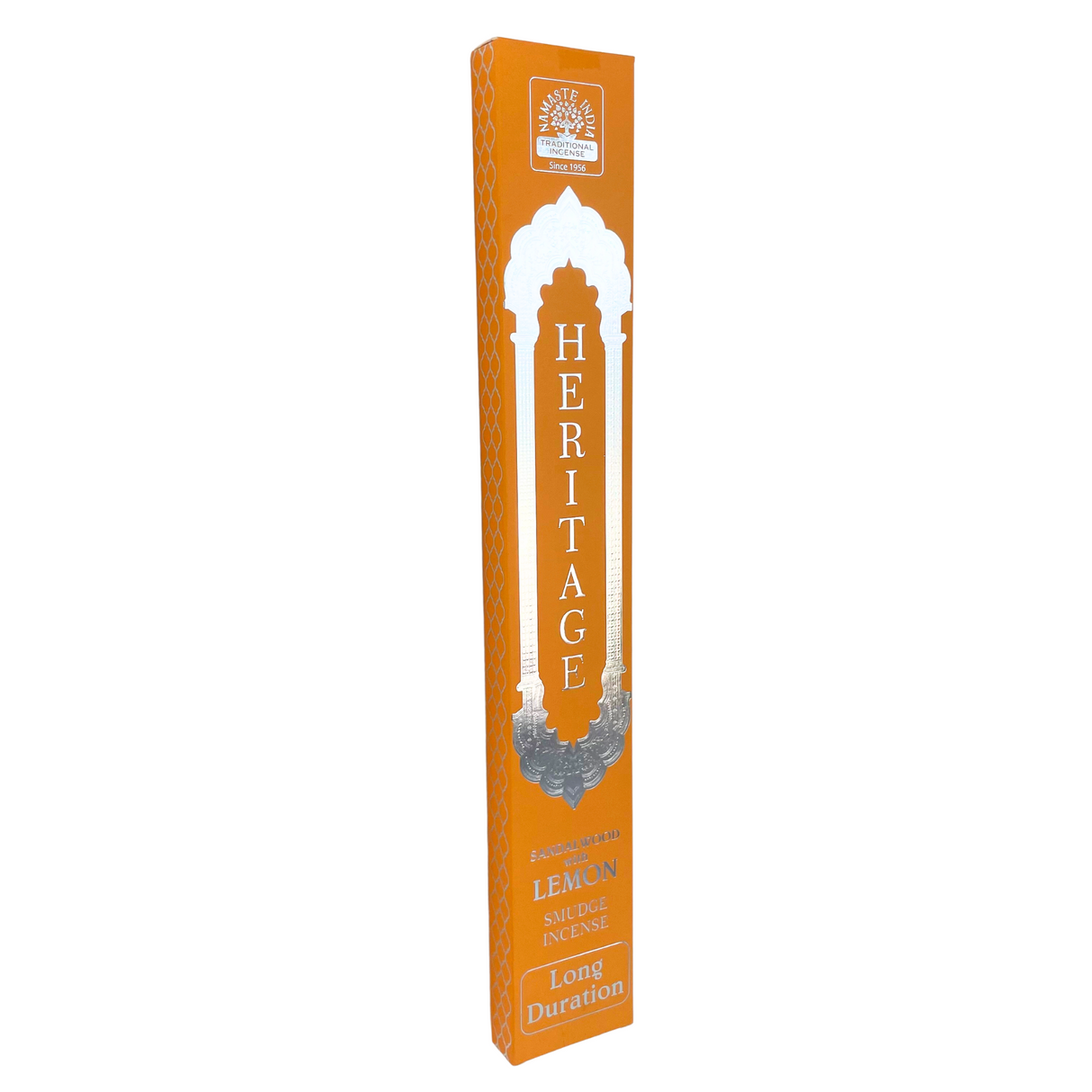 Incienso Heritage Sandalo con Limon