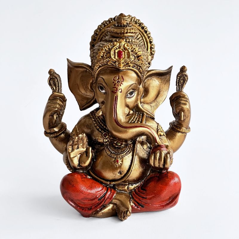 Ganesh Idol