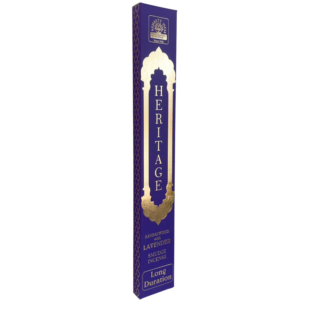 Incienso Heritage Sandalo con Lavanda