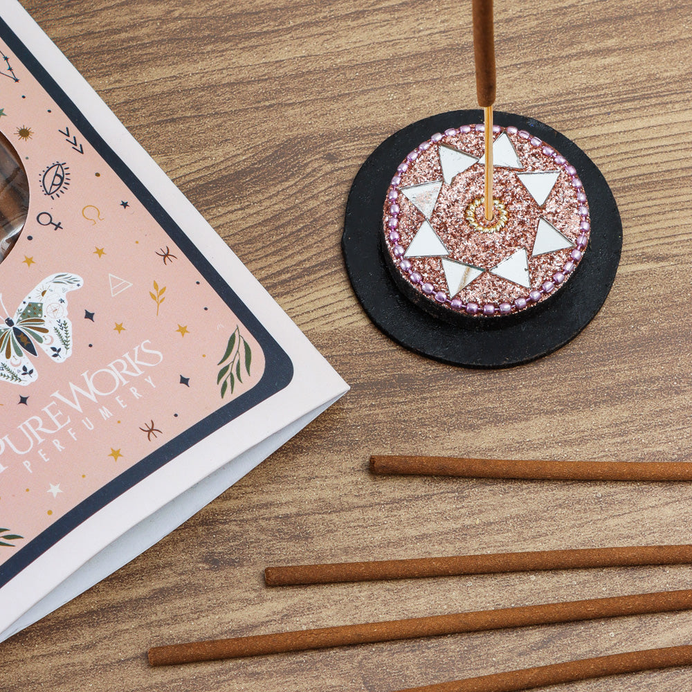 Set inciensos Poción de Amor Celestial Magic