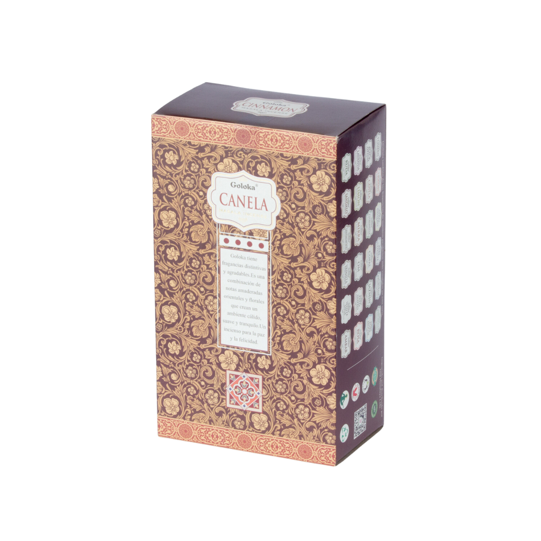 Incienso Fit Canela