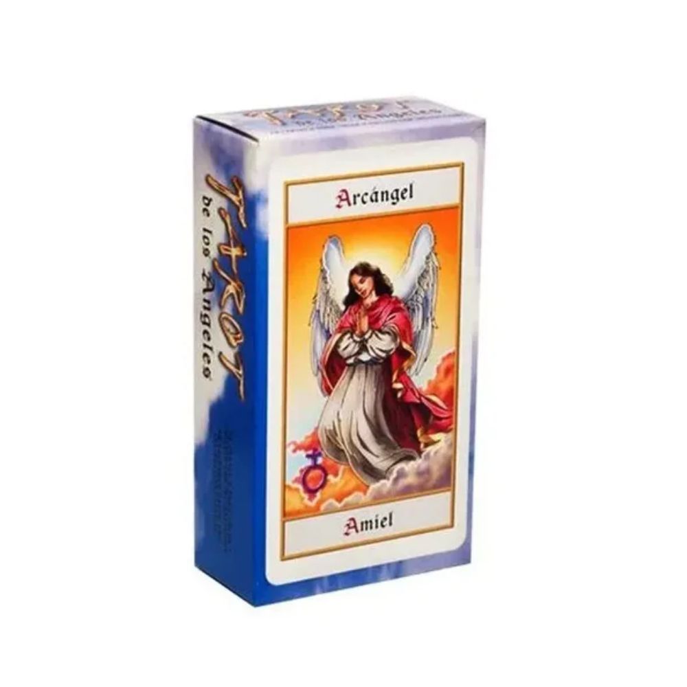 Tarot de los Ángeles