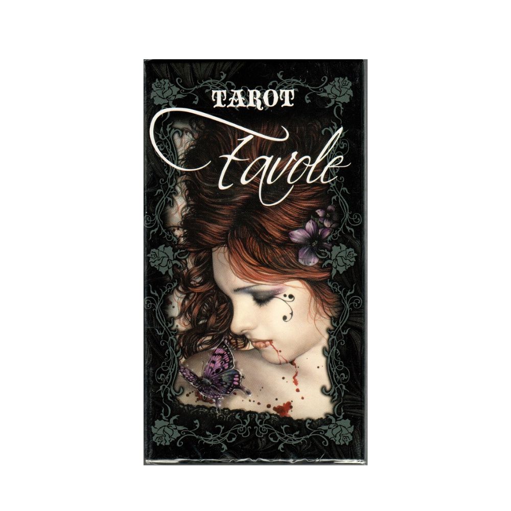 Tarot Favole