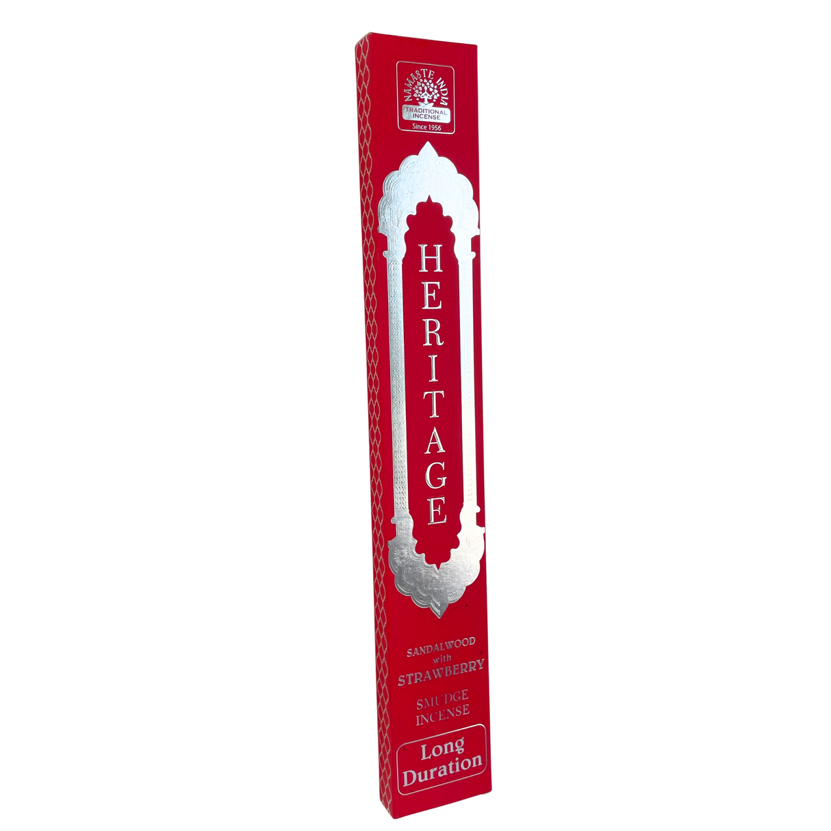 Incienso Heritage Sandalo con Frutilla
