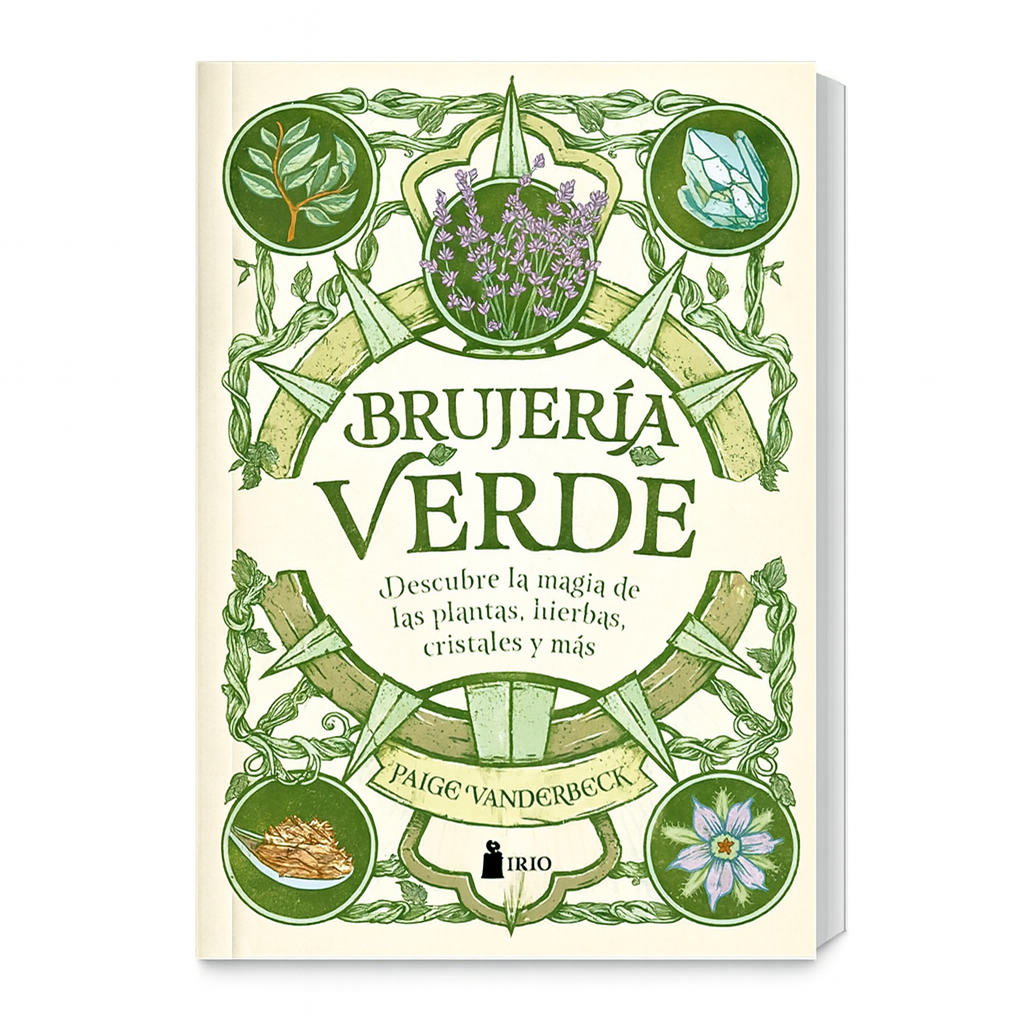 Brujeria Verde