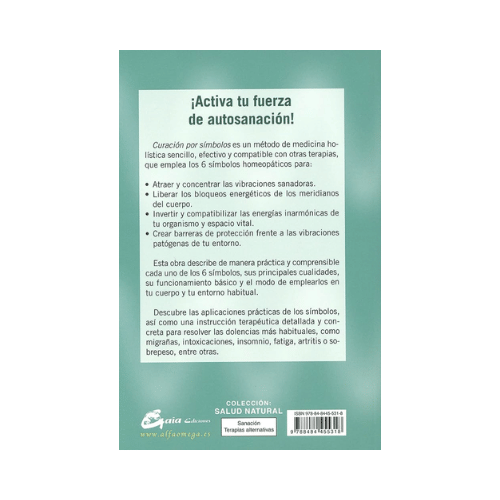 Símbolos Que Curan (Libro)