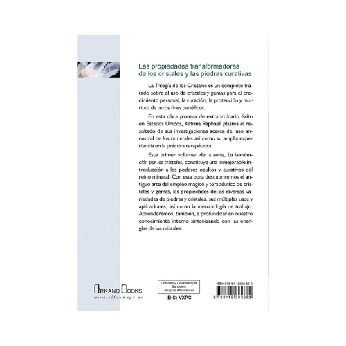 La Iluminación por los Cristales