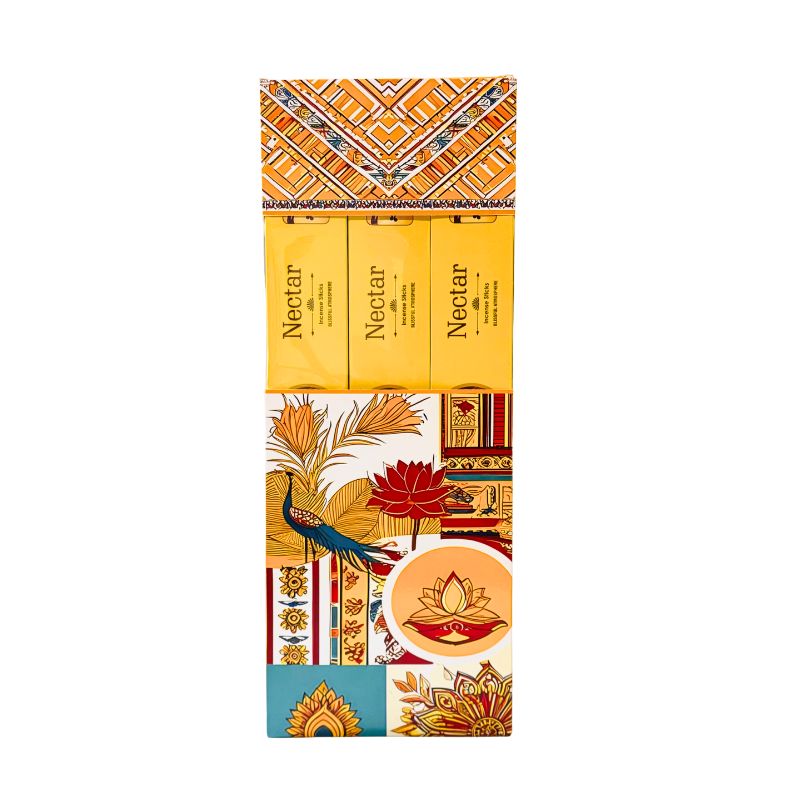 Incienso Jumbo Yatra Nectar