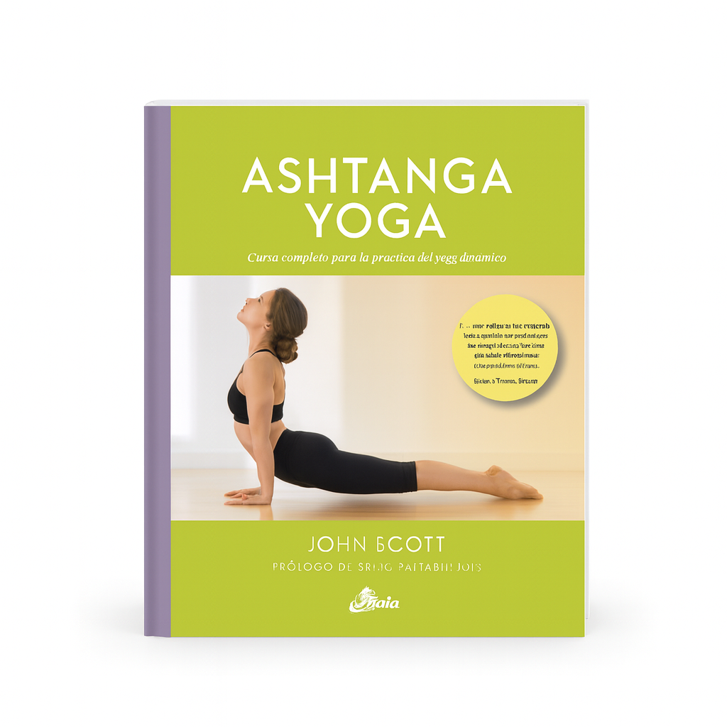 Ashtanga Yoga