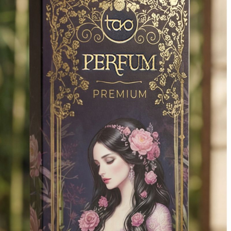 Sahumerio Perfum Bosque de Bambú