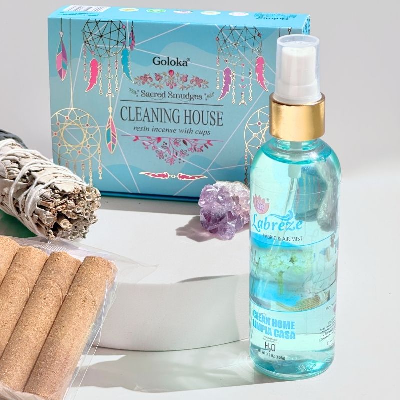 Box Esencial de Purificación