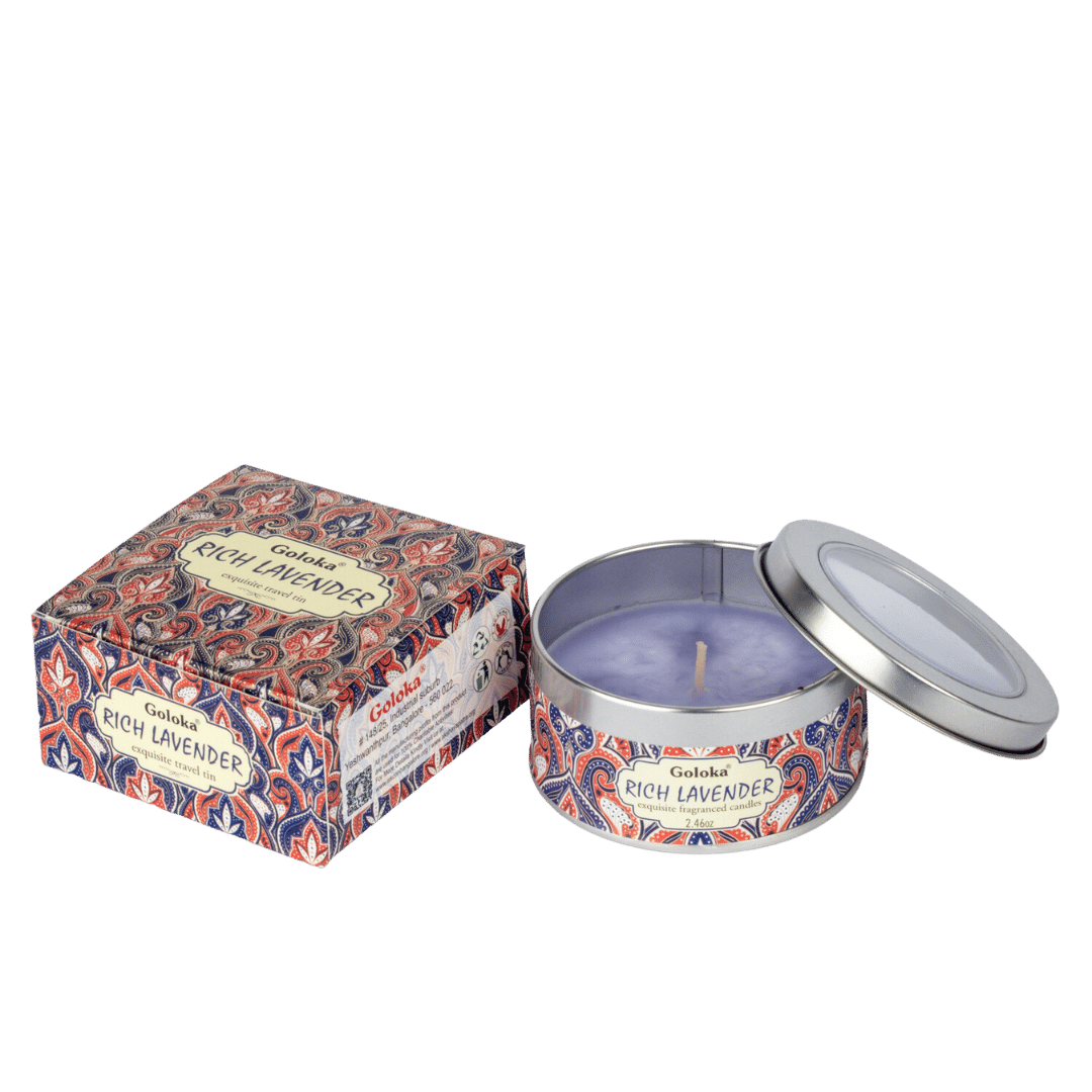 Vela Rich Lavander