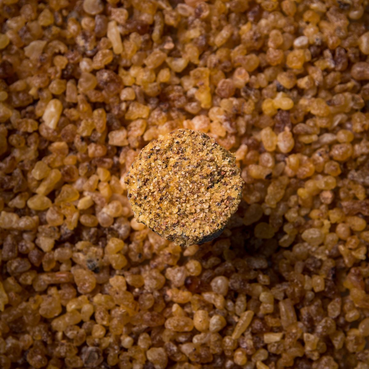 Pastillas de Incienso