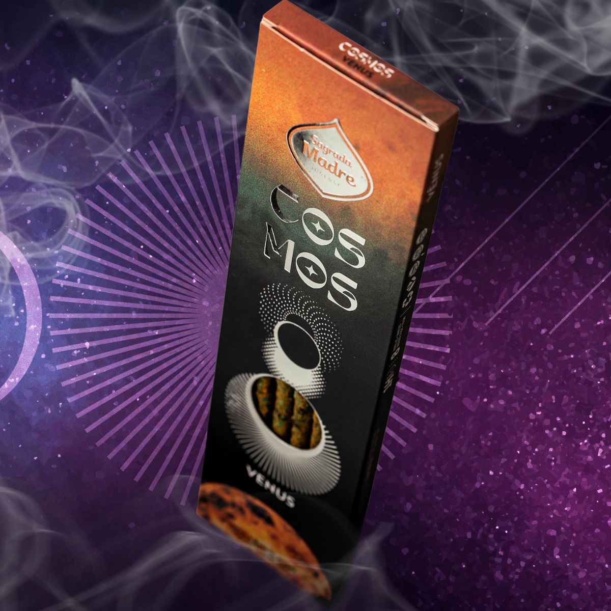 Sahumerio Cosmos Venus