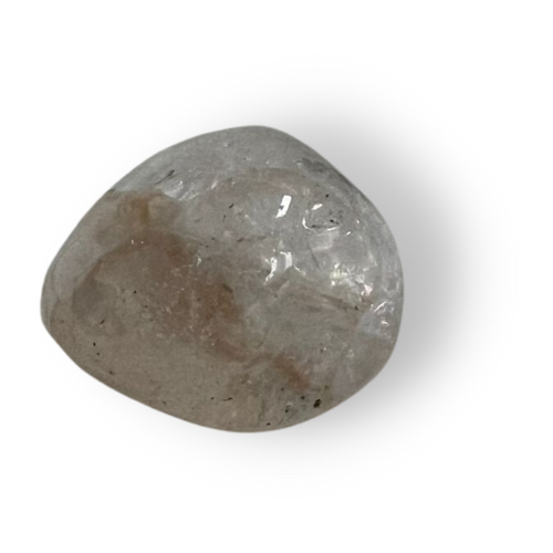 Incienso Salvia Blanca con Cuarzo de Cristal