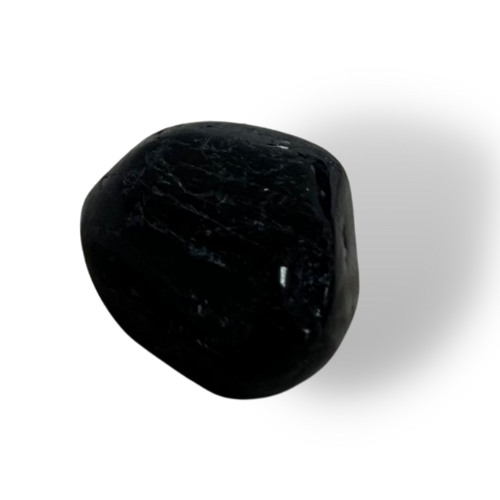 Incienso Vibras Positivas con Piedra Turmalina Negra