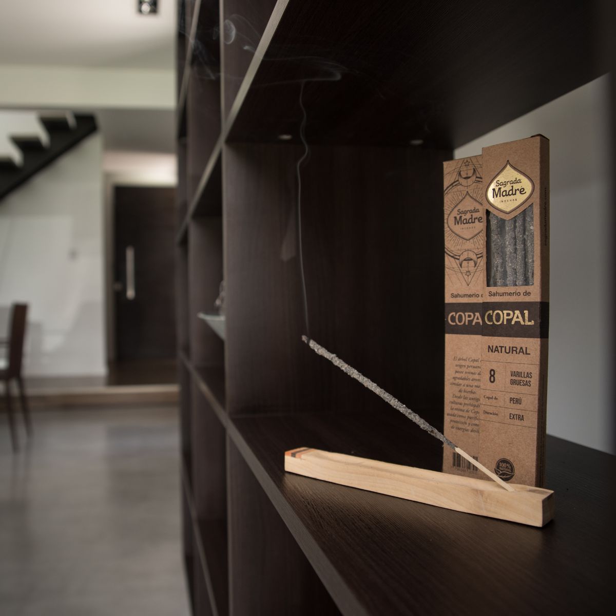 Sahumerio Copal Natural