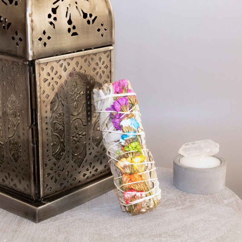 5 Sahúmos Surtidos - Renacer