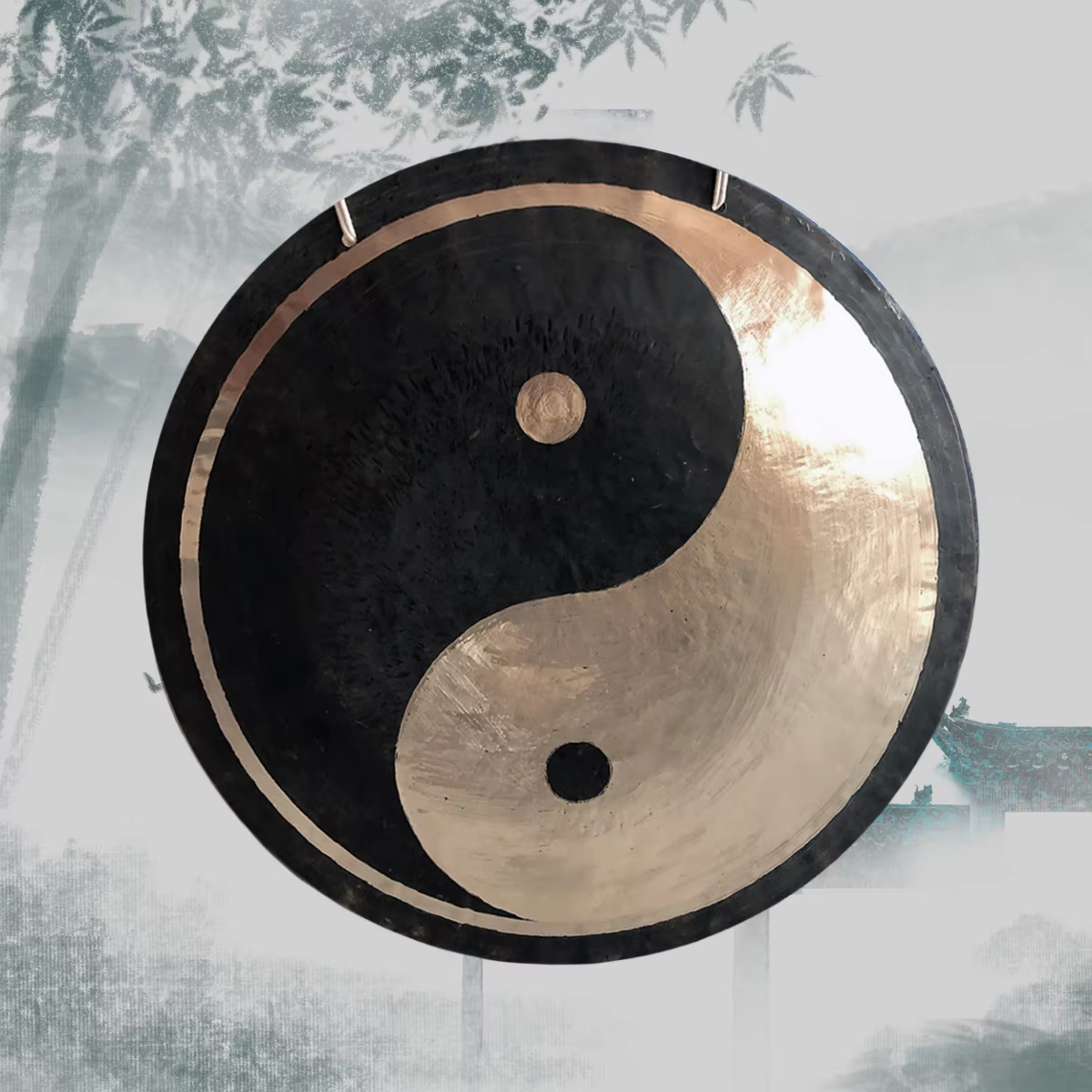 Gong Ying Yang 50cm