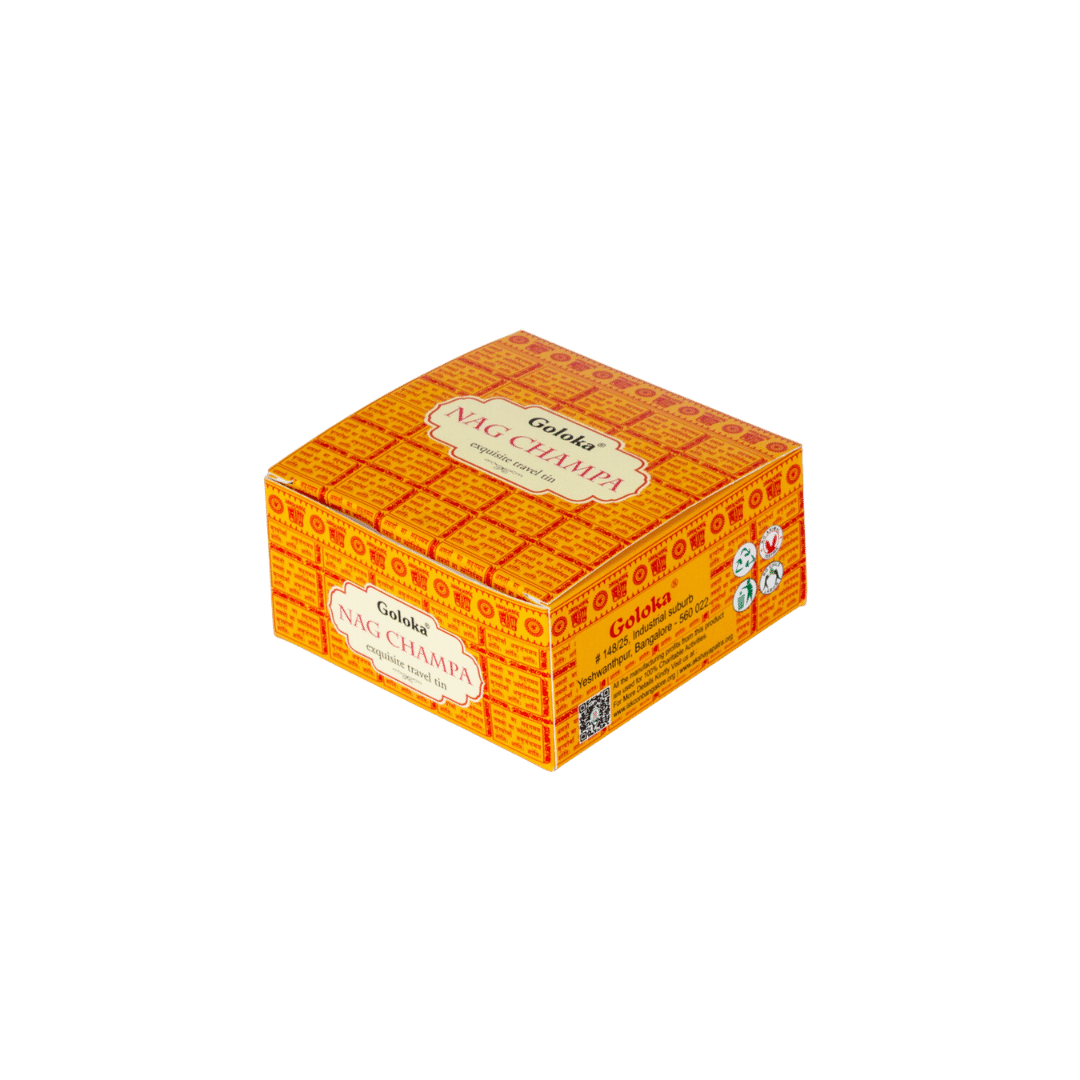Vela Nag Champa