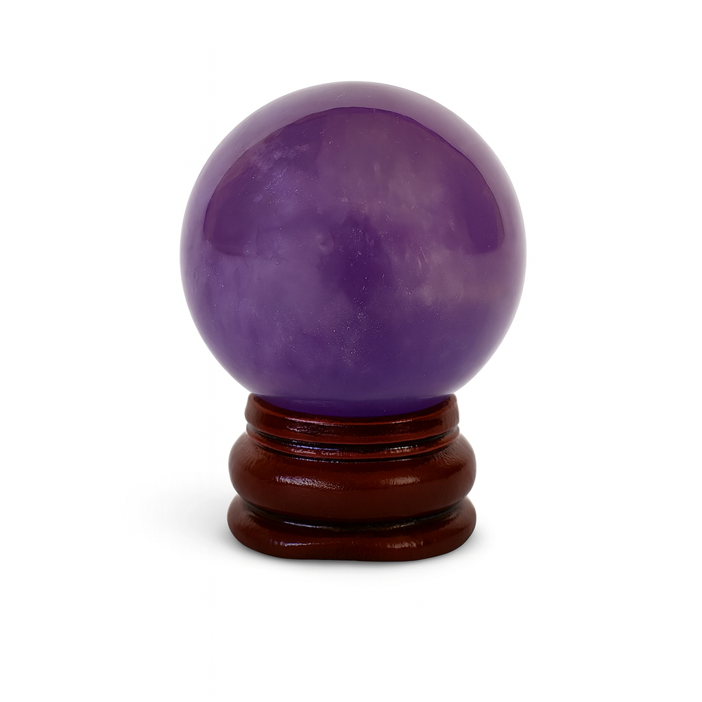 Esfera Amatista 4 cm