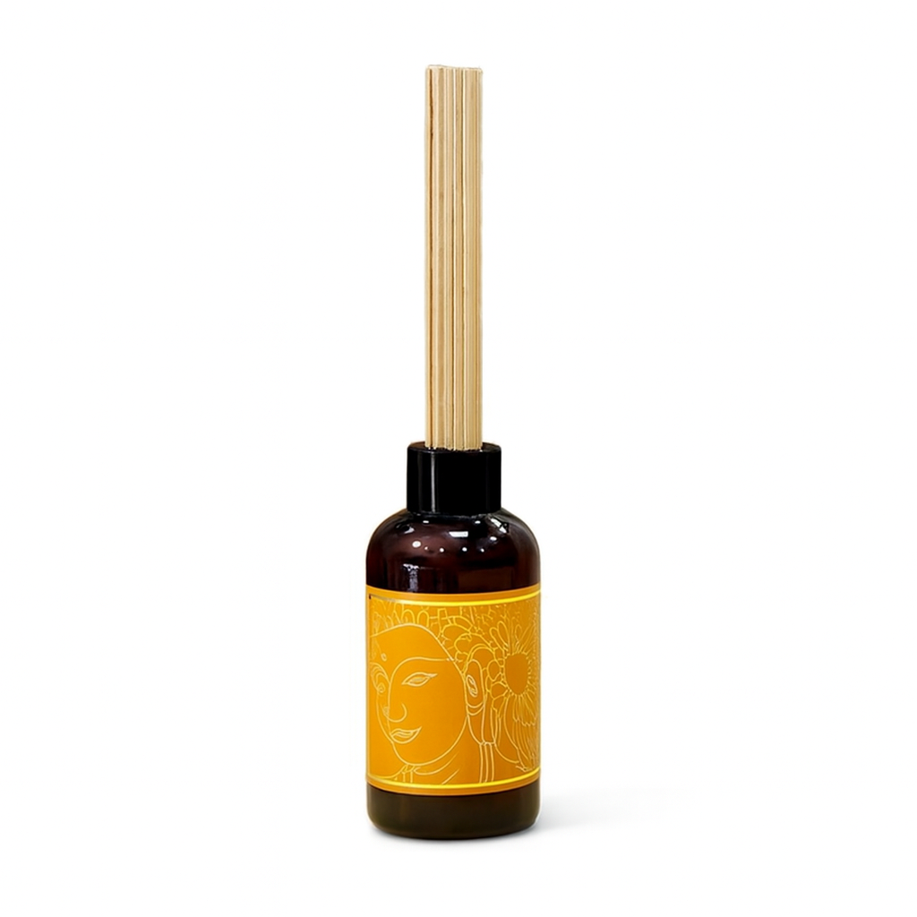 Difusor de Varilla Naranja Pimienta 200 mL