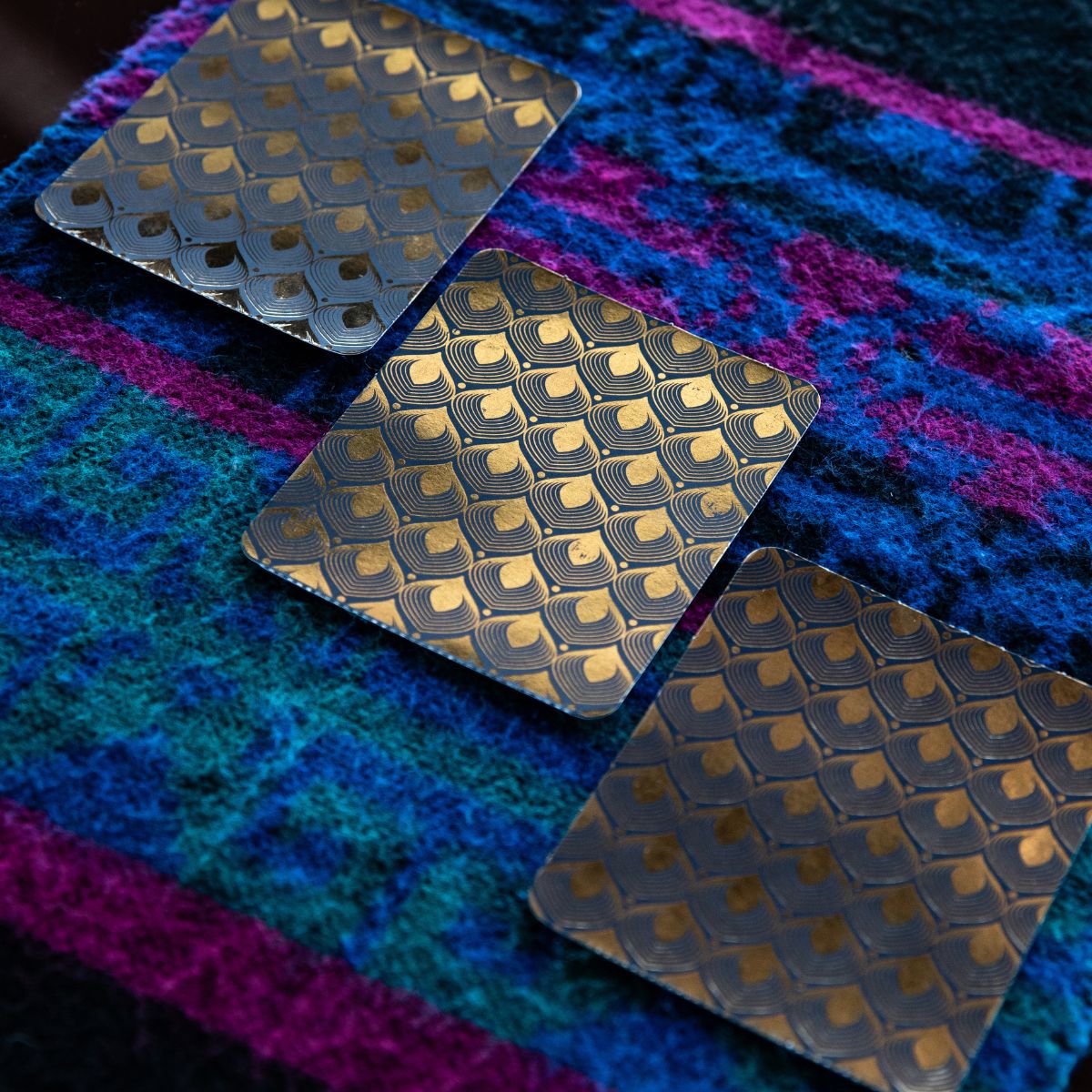 Sahumerio Oráculo Animales Sagrados