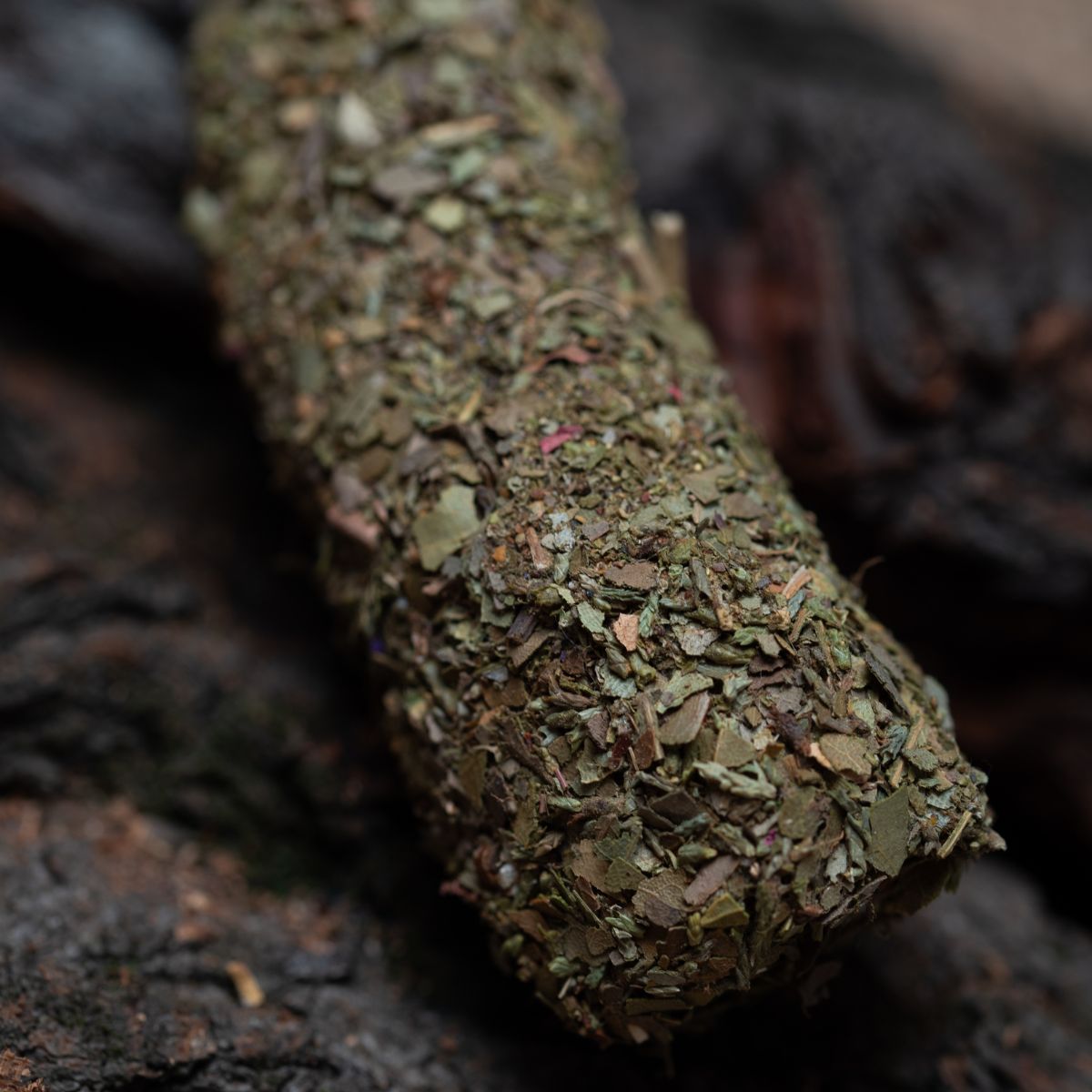 5 Sahumitos de 7 Hierbas