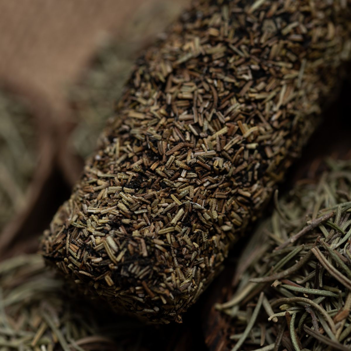 5 Sahumitos de Romero