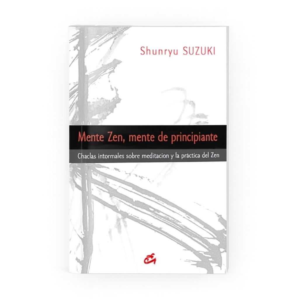 Mente Zen, Mente de Principiante