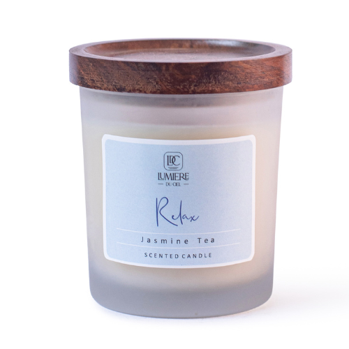 Vela Relajación 150gr