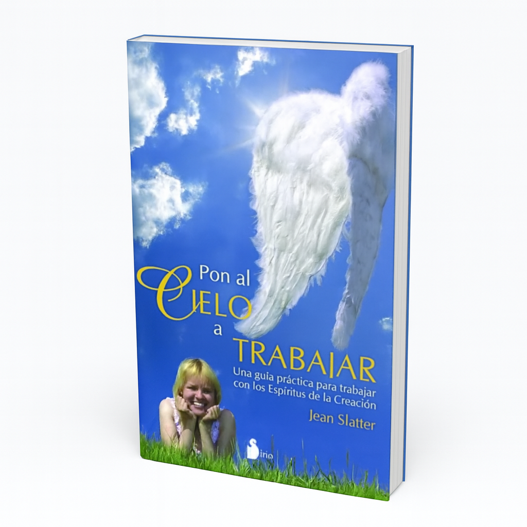 Pon el Cielo a Trabajar