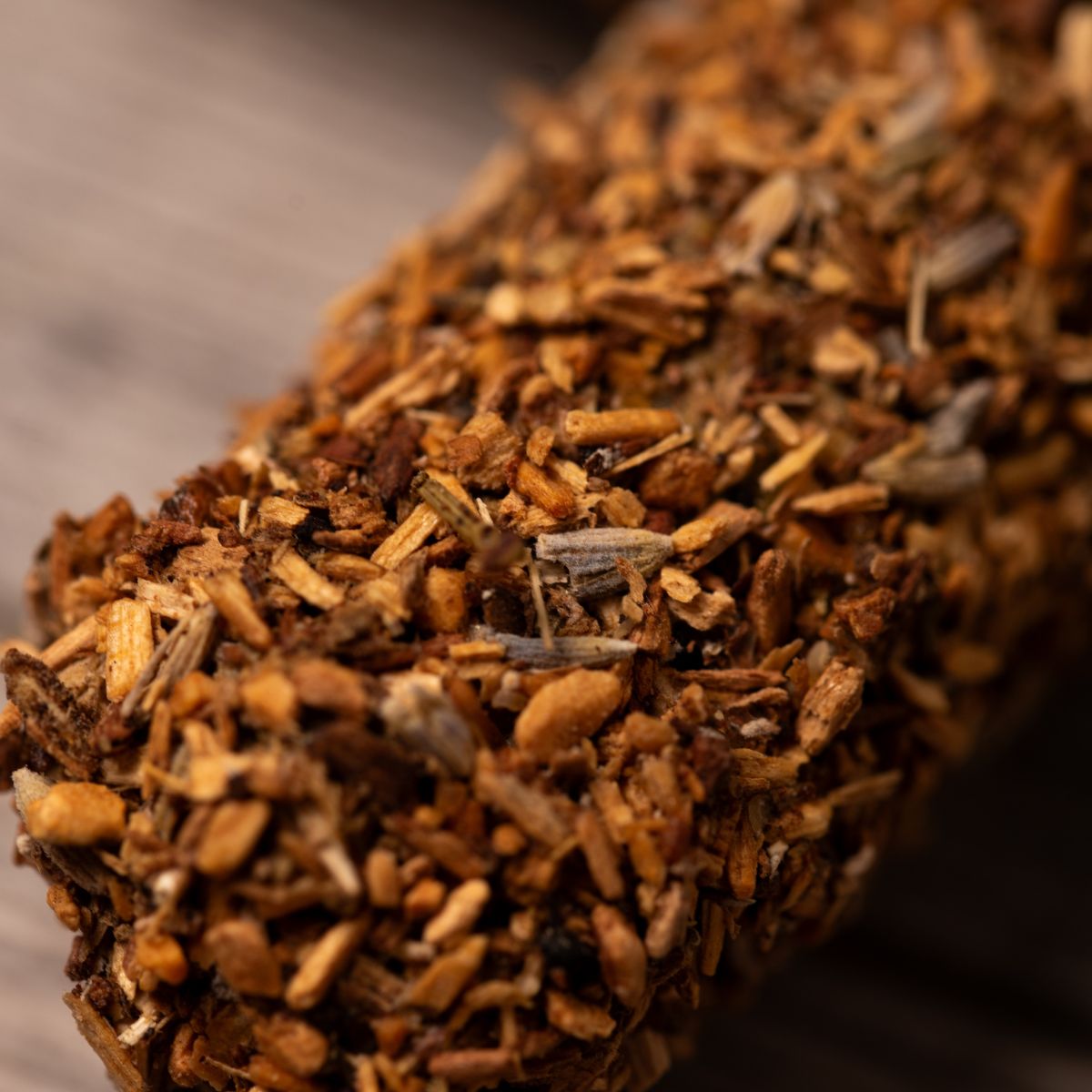 Sahúmo Sagrado 10 Hierbas