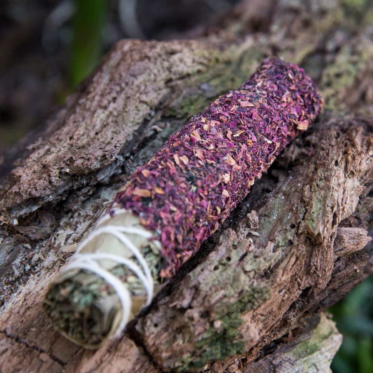 5 Sahumitos de Rosas