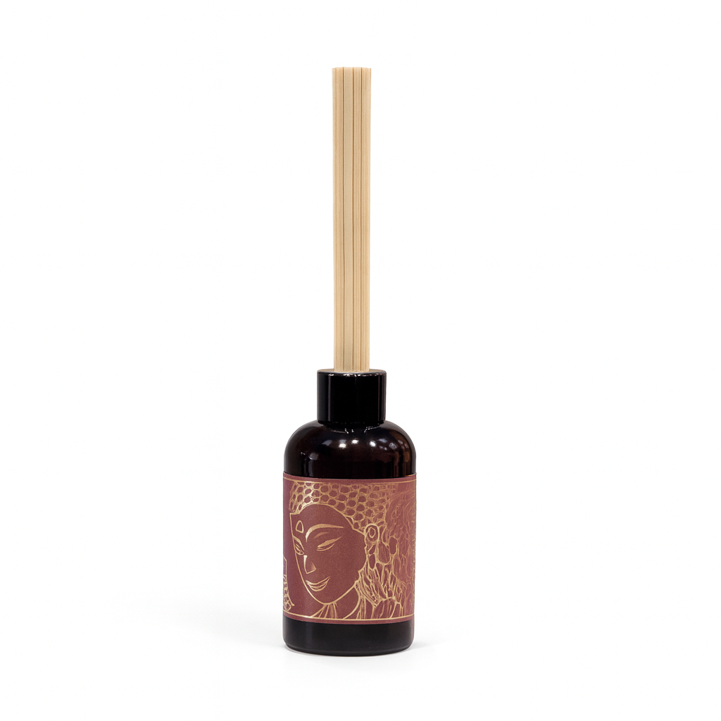 Difusor de Varilla Manzana Canela 200 mL