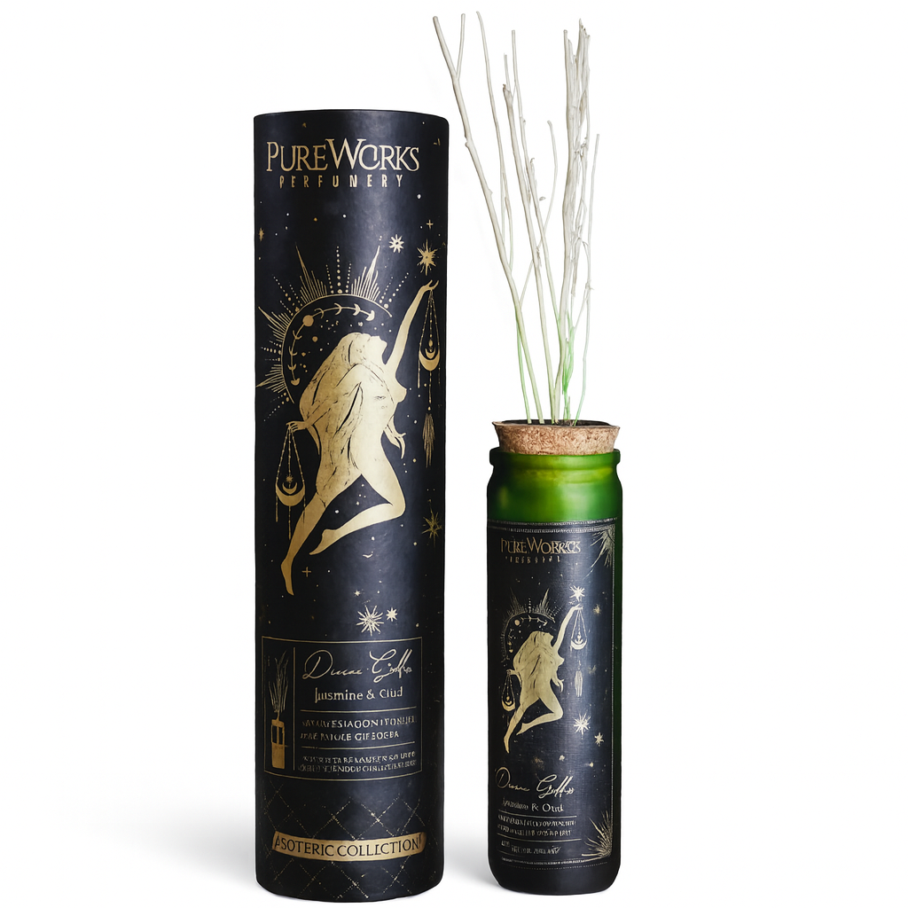 Difusor de Varilla Divina Diosa 100mL